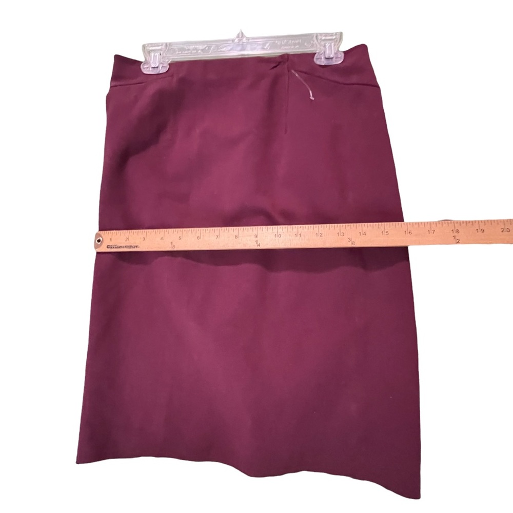 Ann Taylor skirt Size 6 - Picture 7 of 13